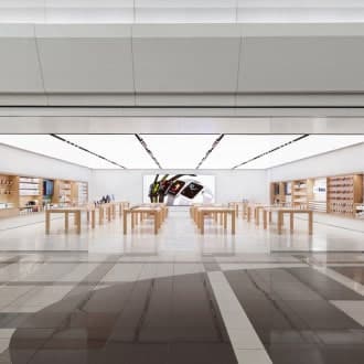 Stores - alameda store s