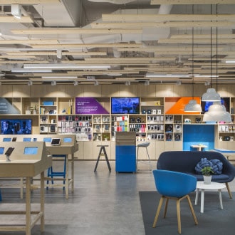 Stores - broadway store s