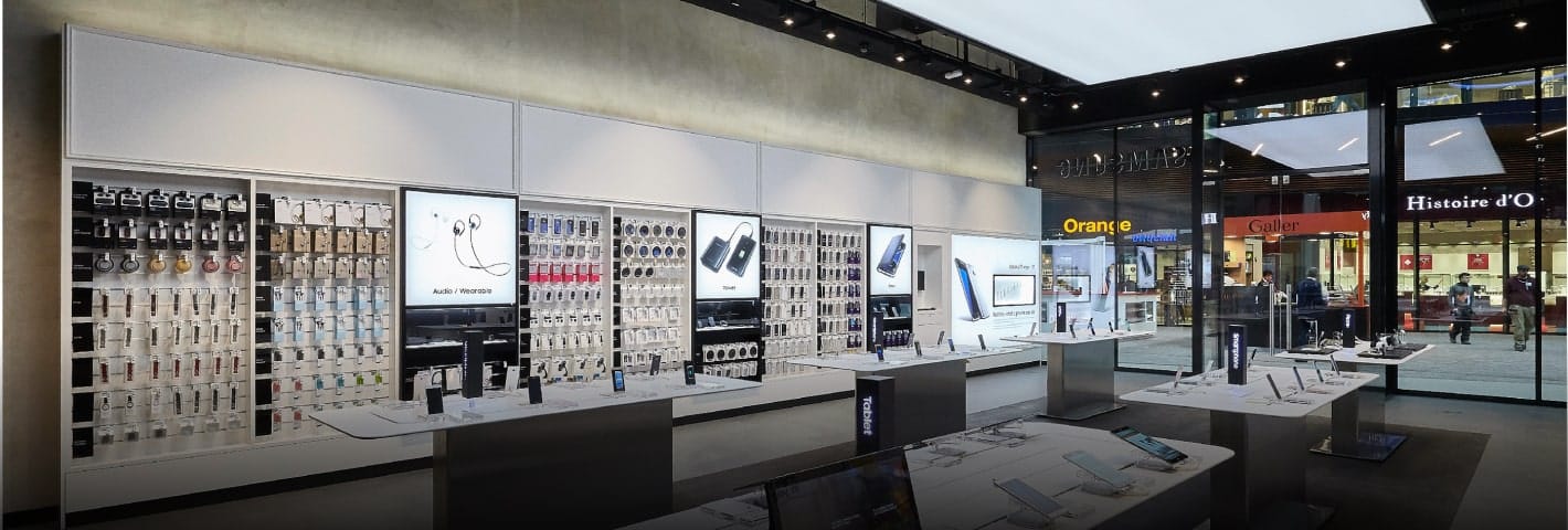 Valencia Store - valencia store l opt