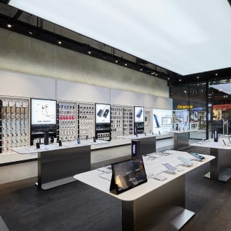 Stores - valencia store s