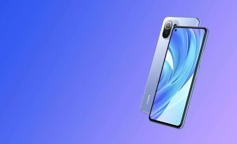 Promotions - xiaomi mi 11