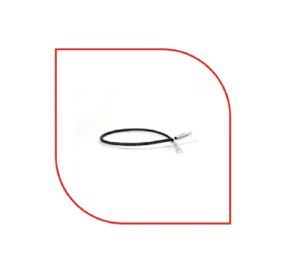 ProLink CAT6 Patch Cord, 0.25m, LSZH Black provides fast, secure networking with LSZH safety, strain relief, and full Category 6 performance for any setup.