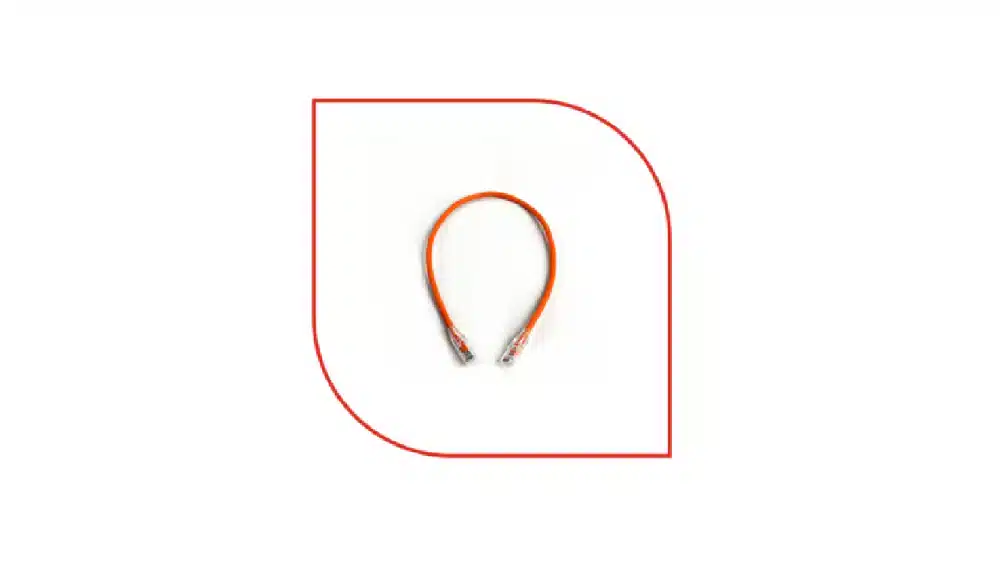 CAT6-Patch-cord-0.25mLSZH-Orange-ismart.webp ProLink CAT6 Patch Cord 0.25m LSZH Orange (PL-PC-U6-0.25OR) BSMART Networks