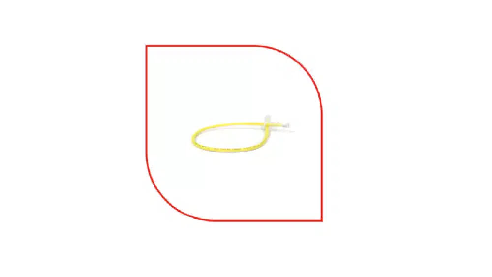 CAT6-Patch-cord-0.25mLSZH-Yellow-ismart.webp ProLink CAT6 Patch Cord 0.25m LSZH Yellow (PL-PC-U6-0.25Y)