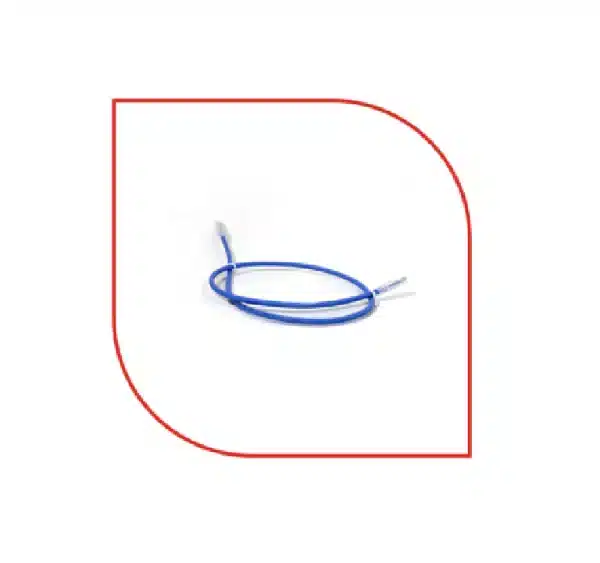 ProLink CAT6 Patch cord, 0.5m, LSZH Blue - BSMART Networks