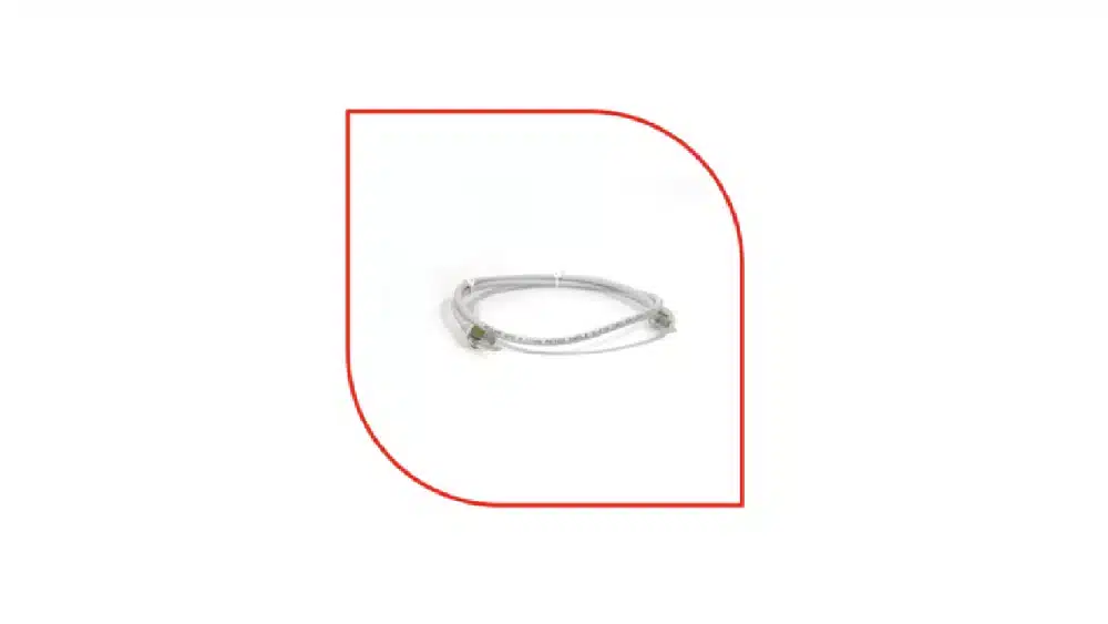 CAT6-Patch-cord-0.5mLSZH-Gray-ismart.webp ProLink CAT6 Patch cord, 0.5m,LSZH Gray - CAT6 Patch cord 0.5mLSZH Gray ismart