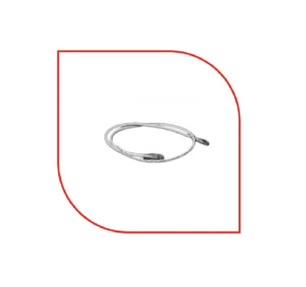 ProLink CAT6 Patch Cord 1m LSZH White | PL-PC-U6-1W - BSMART Networks