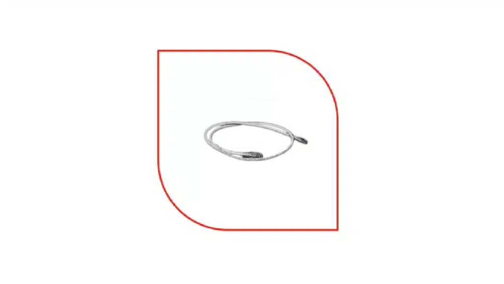 CAT6-Patch-cord-1mLSZH-White-ismart-1.webp ProLink CAT6 Patch Cord 1m LSZH White | PL-PC-U6-1W - BSMART Networks