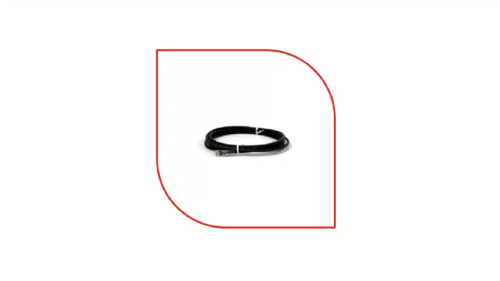 CAT6-Patch-cord-3mLSZH-Black.webp ProLink CAT6 Patch Cord 3m LSZH Black | PL-PC-U6-3BK - BSMART Networks