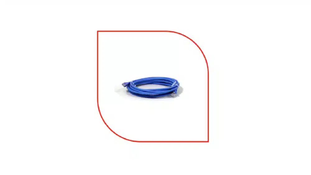 CAT6-Patch-cord3mLSZH-Blue.webp ProLink CAT6 Patch Cord 3m LSZH Blue | PL-PC-U6-3BL - BSMART Networks