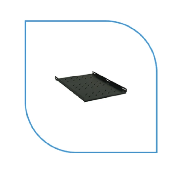 ProRack Fixed Shelf 450-Deep Racks (Wall Mount) - PR-ACC-RMS