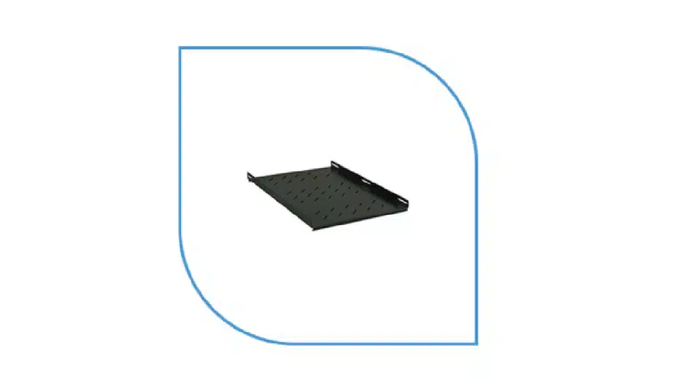 Fixed-shelf-600-deep-racks-ismart.webp ProRack Fixed shelf 600-deep racks (PR-F-60) | BSMART Networks