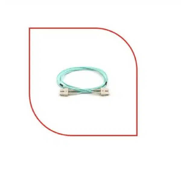 ProLink MM Fiber System Jumper cord SC-SC OM3, 5M
