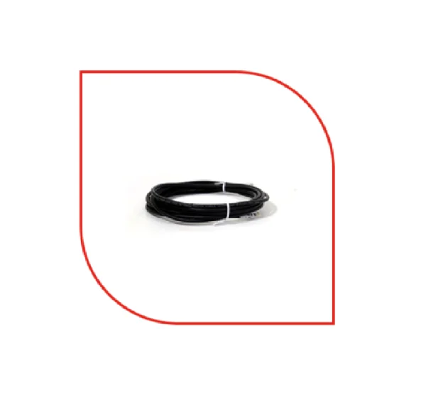 ProLink CAT6 Patch Cord 5m LSZH Black | PL-PC-U6-5BK- BSMART Networks