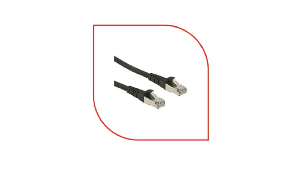 New-patch-cord-ismart-s-ftp-black.webp ProLink CAT6A S/FTP Patch cord,3m,LSZH Black - New patch cord ismart s ftp black