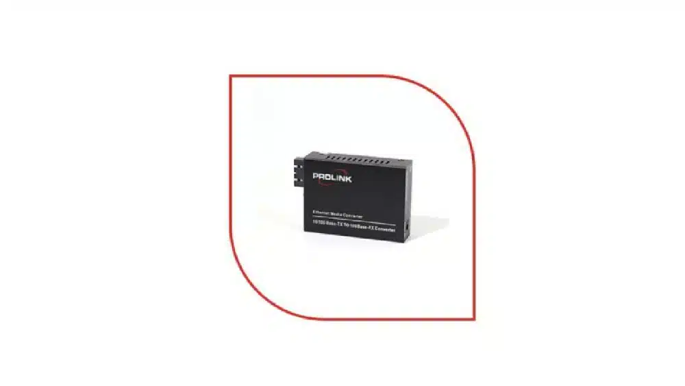 PL-MC-MM-ismart.webp ProLink MM Media Converter 10/100 - PL MC MM ismart