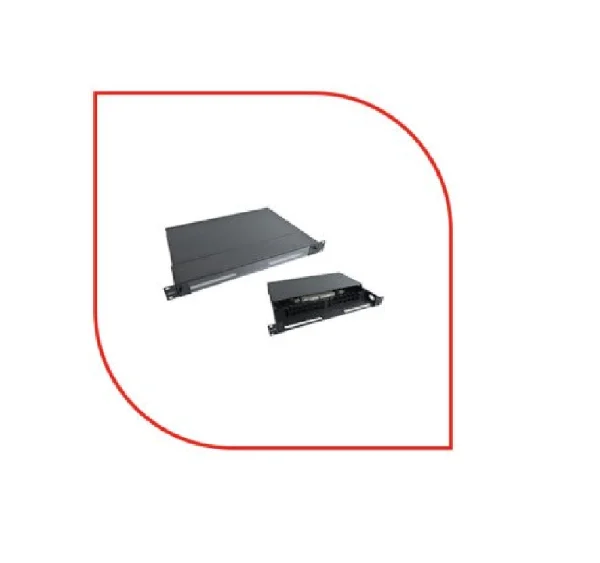 ProLink Fiber Distribution Frame Sliding 24 Port - BSMART Networks
