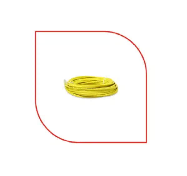 ProLink CAT6 Patch Cord - 10m, LSZH Yellow (PL-PC-U6-10Y) - BSMART Networks