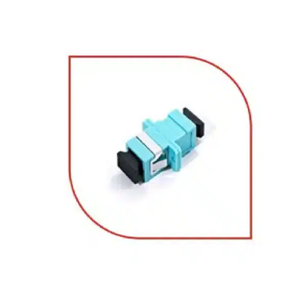 ProLink MM Coupler SC- Simplex OM3 - BSMART Networks