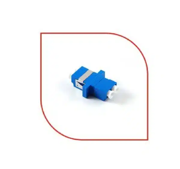 ProLink SM Coupler LC Duplex (PL-CLC-D-SM) | BSMART Networks