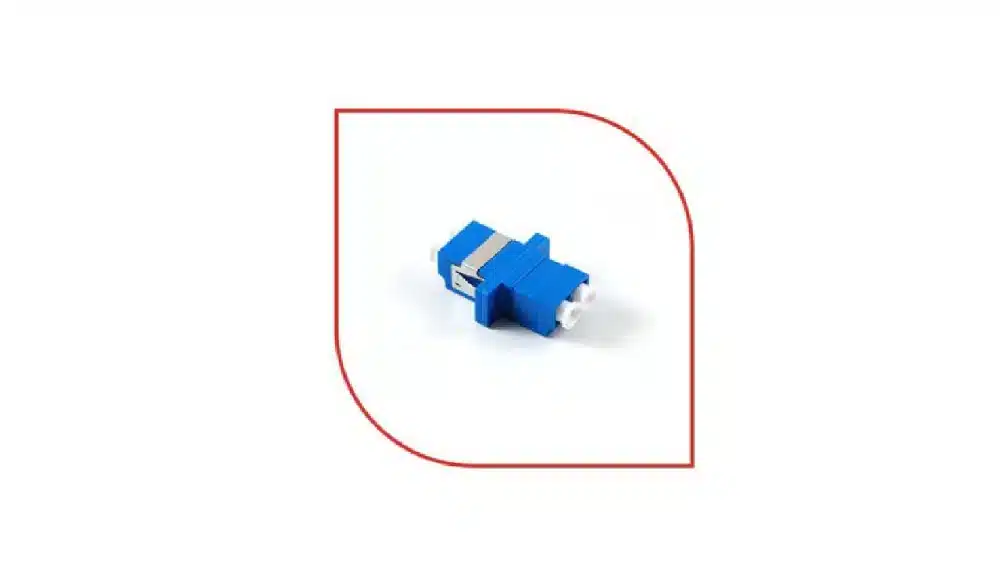 ProLink-SM-Coupler-LC-DUPLEX-ismart.webp ProLink SM Coupler LC Duplex (PL-CLC-D-SM) | BSMART Networks