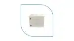 ProRack 12U Outdoor Wall Mount Rack with Solid Door, 600×600mm (PR-OD6612)