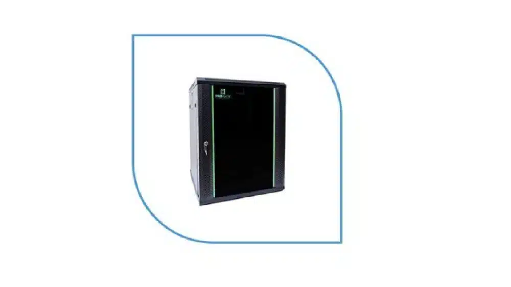 ProRack 12U 600*600 Wall Mount Cabinet (PR-W6612) | BSMART Networks