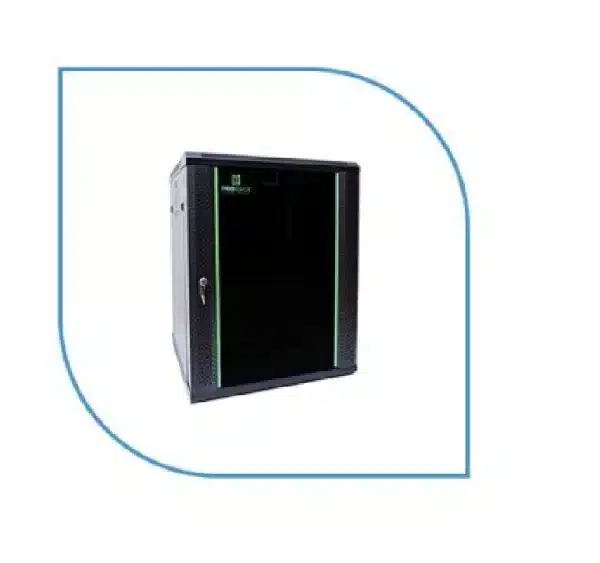 ProRack 15U 600*600 Wall Mount Cabinet (PR-W6615) | BSMART