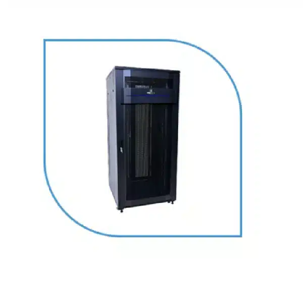 ProRack 18U 600*1000 Standing Network Rack - BSMART Networks