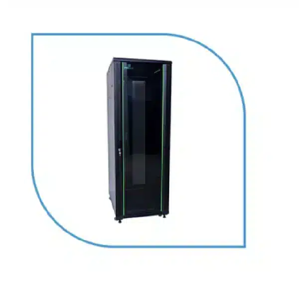 ProRack 42U 800*800 Standing Server Rack (PR-FG8842)