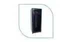 ProRack 42U Standing Server Rack with Vented Door, 800×800mm (PR-FV8842)