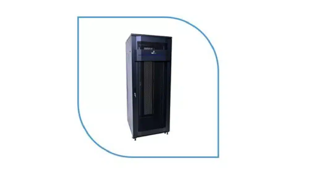 ProRack-42U-800-800-Standing-Server-Rack-with-Vented-Door-300x300.webp ProRack 42U Standing Server Rack with Vented Door, 800×800mm (PR-FV8842)