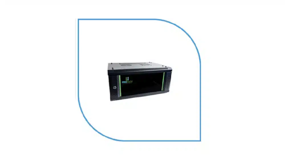 ProRack-4U-600-450-Wall-Mount-Cabinet-ismart.webp ProRack 4U 600*450 Wall Mount Cabinet (PR-W6404) - BSMART Networks