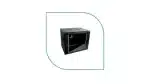 ProRack 9U 600*600 Wall Mount Cabinet - BSMART Networks