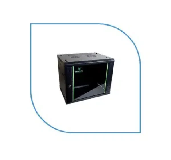 ProRack 9U 600*600 Wall Mount Cabinet - BSMART Networks