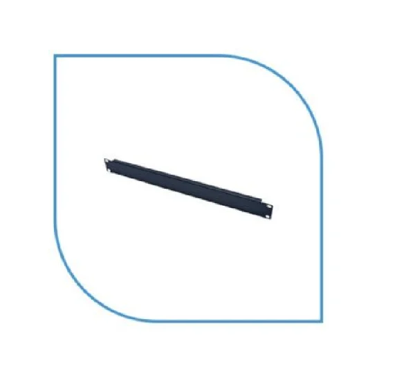 ProRack Dummy Panel (PR-D-1U) | BSMART Networks