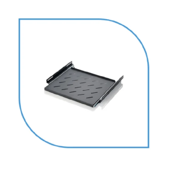 ProRack Sliding Shelf 600 Deep Racks (PR-S-60) | BSMART