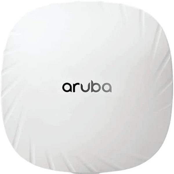 Aruba / R2H25A / AP-505 (EG) Unified Dual Band WI-FI 6 POE Access Point (Copy)
