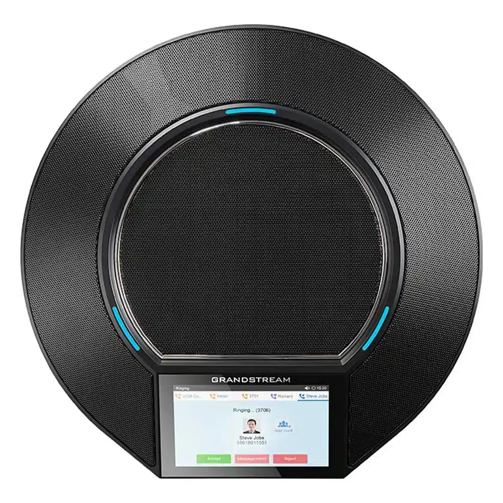 grandstream-GAC2500-.webp Grandstream GAC2500 Audio conference 6 lines - grandstream GAC2500