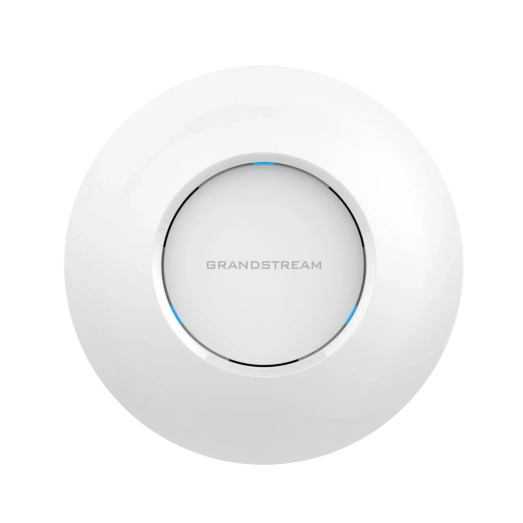 Home - grandstream GWN7605 is