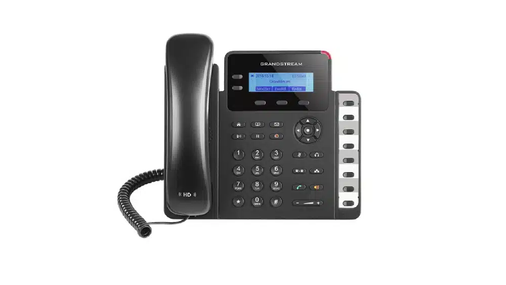 gxp1628-ismart.webp Grandstream GXP1628 IP Phone - gxp1628 ismart