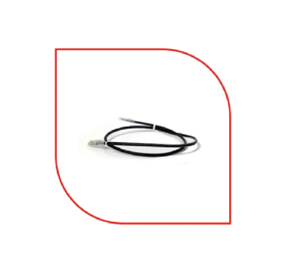 ProLink CAT6 Patch Cord 1m LSZH Black | PL-PC-U6-1BK - BSMART Networks