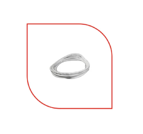 ProLink CAT6 Patch Cord 3m LSZH White | PL-PC-U6-3W - BSMART Networks