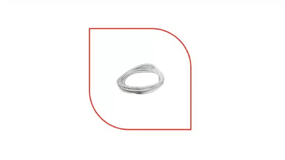 CAT6-Patch-cord3mLSZH-White.webp ProLink CAT6 Patch Cord 3m LSZH White | PL-PC-U6-3W - BSMART Networks