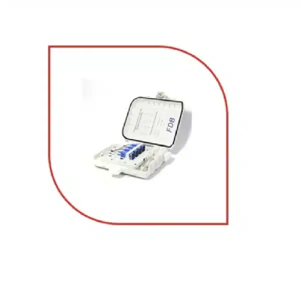PLODF12DSW ProLink FIBER Termination Box 8 | BSMART Networks