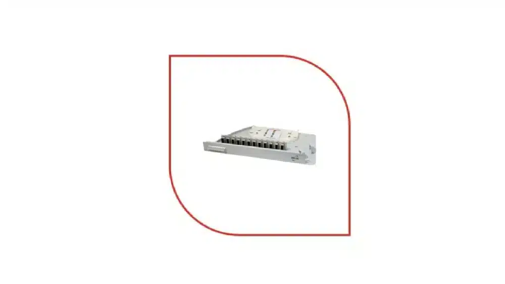 ismart-Fiber-Distribution-Frame-300x300-1.webp ProLink Fiber Distribution Frame, 24 Core swing 12 SC Duplex – Empty - ismart Fiber Distribution Frame 300x300 1