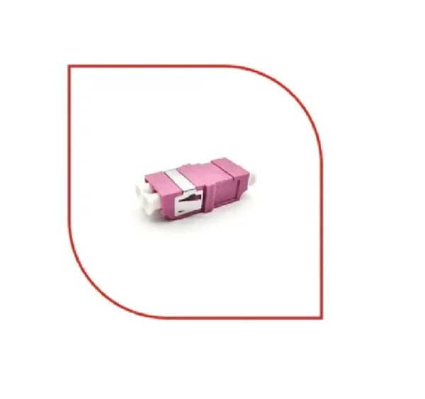 ProLink MM Coupler LC-DUPLEX OM4 - BSMART Networks