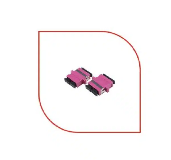 ProLink MM Coupler SC-DUPLEX OM4 - BSMART Networks