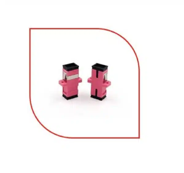 ProLink MM Coupler SC-Simplex OM4 - BSMART Networks
