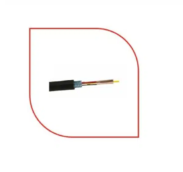 PROLINK MM Fiber System 50/125 OM2 Single armor